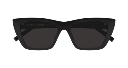 Saint Laurent SL 276 MICA Black 889652408453