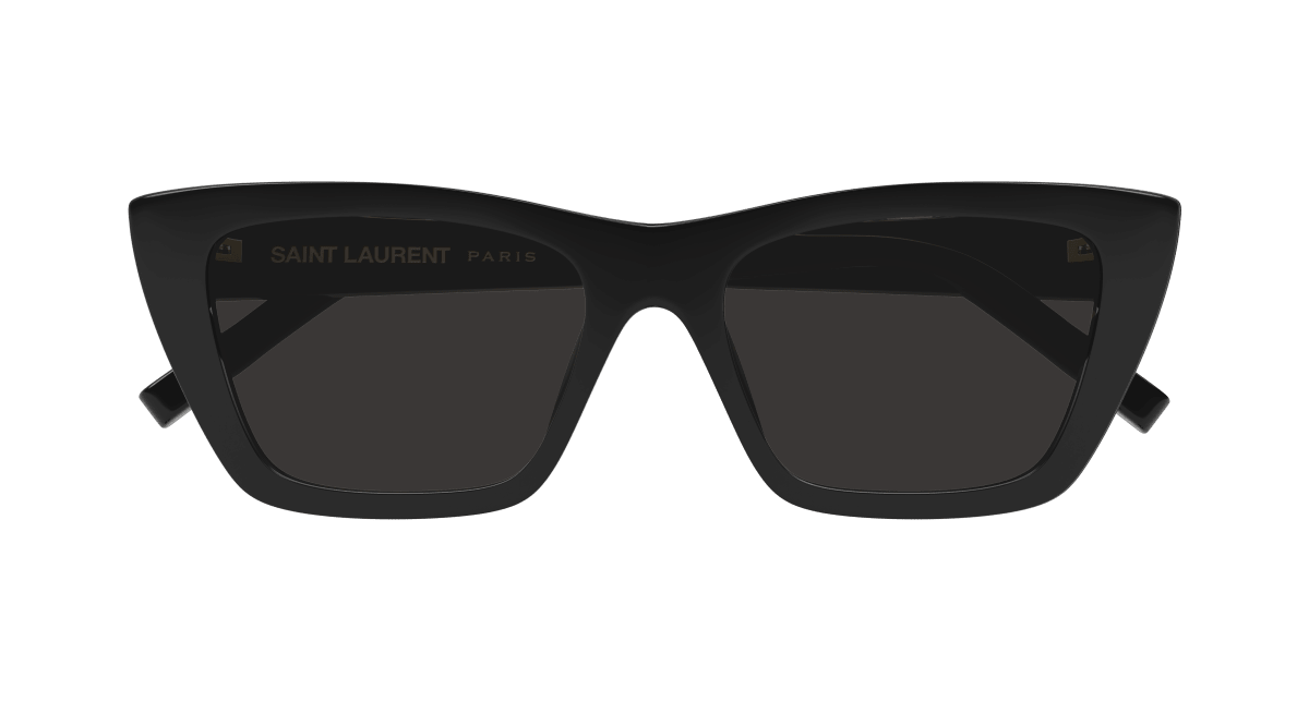 Saint Laurent SL 276 MICA Black 889652408453