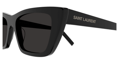 Saint Laurent SL 276 MICA Black 889652408453