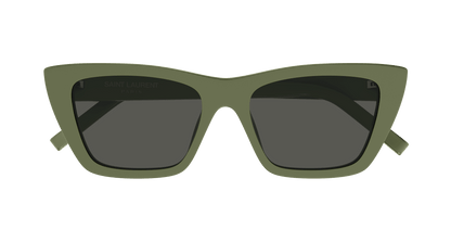 Saint Laurent SL 276 MICA Green 889652488615