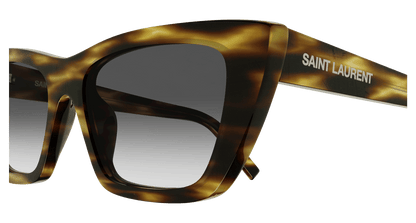 Saint Laurent SL 276 MICA Havana 083 889652445083