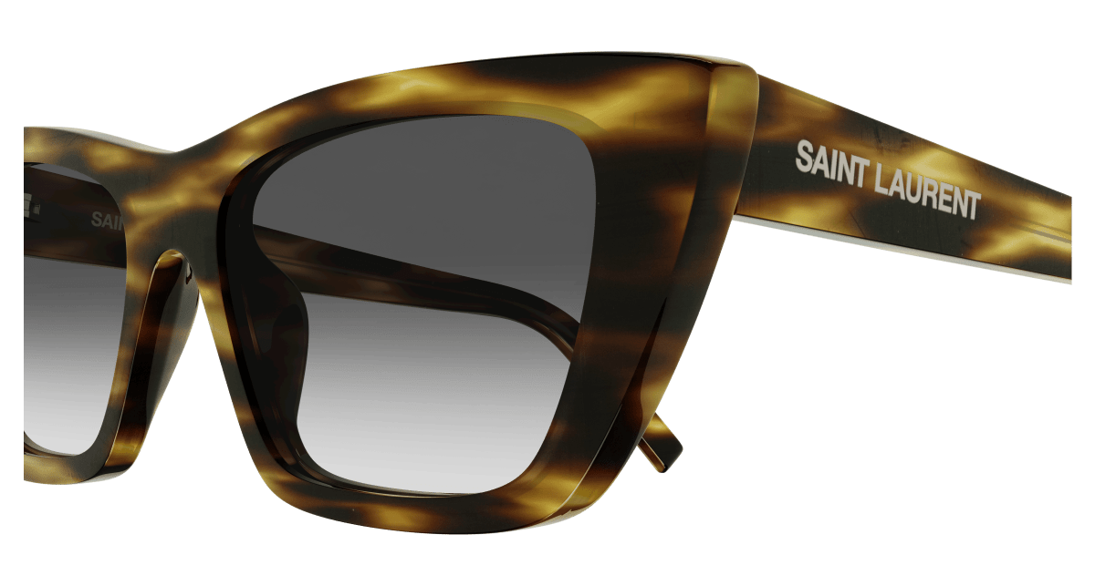 Saint Laurent SL 276 MICA Havana 120 889652445120