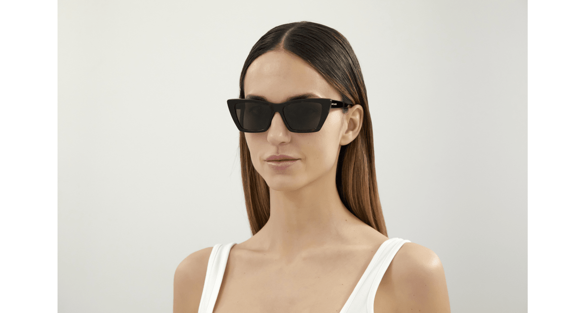 Saint Laurent SL 276 MICA Havana 151 889652205151