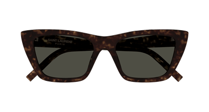Saint Laurent SL 276 MICA Havana 151 889652205151