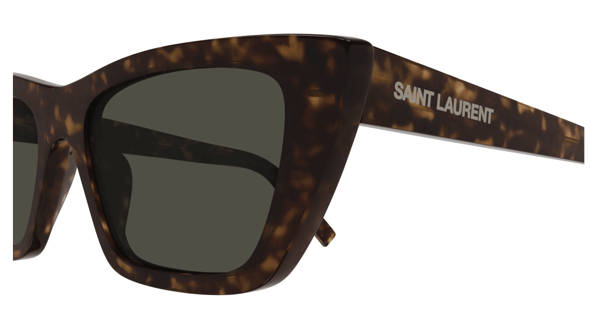 Saint Laurent SL 276 MICA Havana 151 889652205151