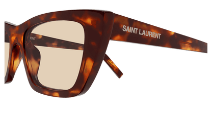 Saint Laurent SL 276 MICA Havana 558 889652604558