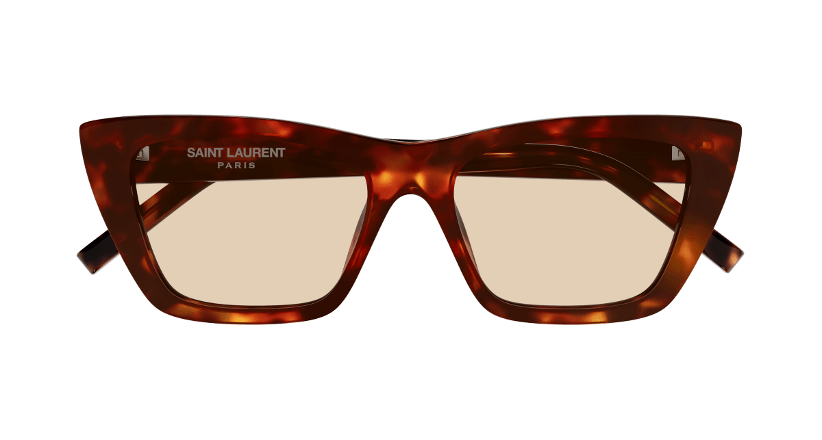 Saint Laurent SL 276 MICA Havana 558 889652604558