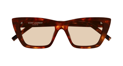 Saint Laurent SL 276 MICA Havana 558 889652604558
