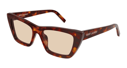 Saint Laurent SL 276 MICA Havana 558 889652604558