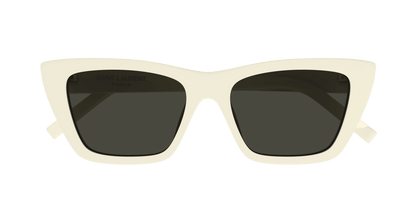 Saint Laurent SL 276 MICA Ivory 889652488608