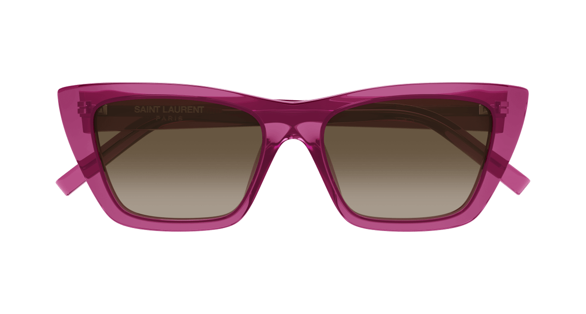 Saint Laurent SL 276 MICA Pink 889652555041