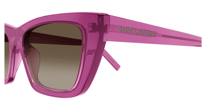 Saint Laurent SL 276 MICA Pink 889652555041