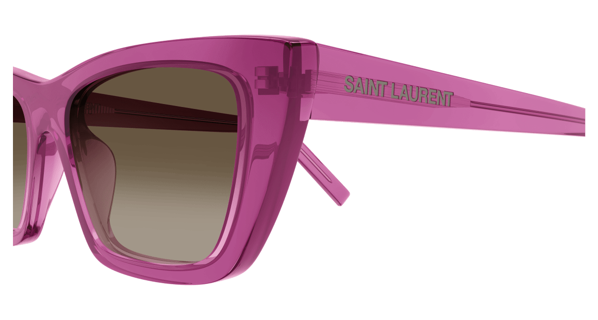 Saint Laurent SL 276 MICA Pink 889652555041
