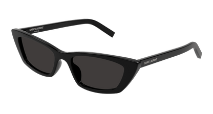 Saint Laurent SL 277 Black 889652508719