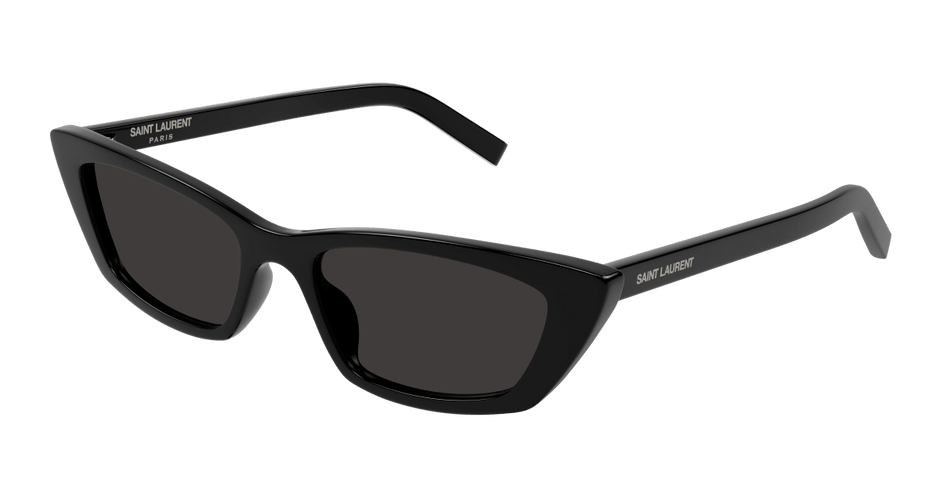 Saint Laurent SL 277 Black 889652508719