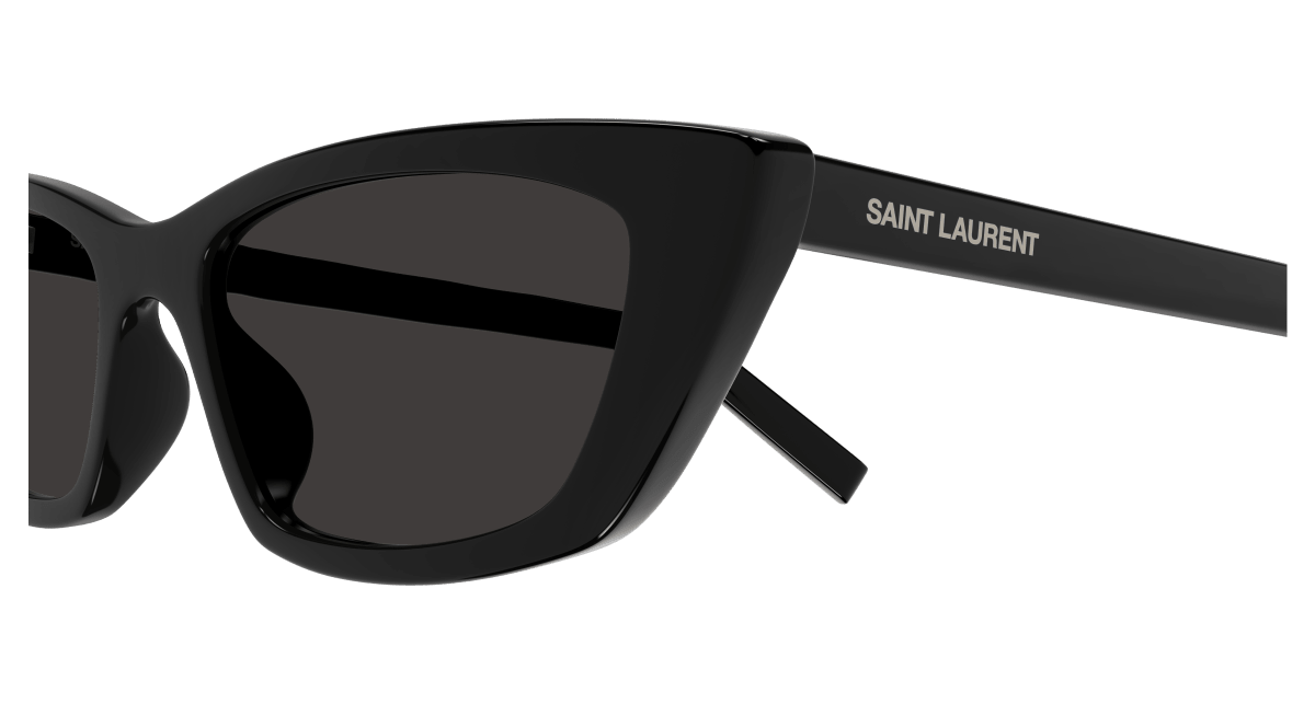 Saint Laurent SL 277 Black 889652508719