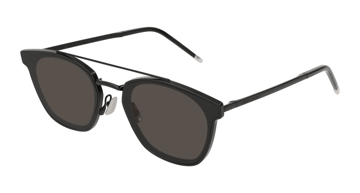 Saint Laurent SL 28 METAL Black 889652137933
