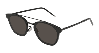 Saint Laurent SL 28 METAL Black 889652137933