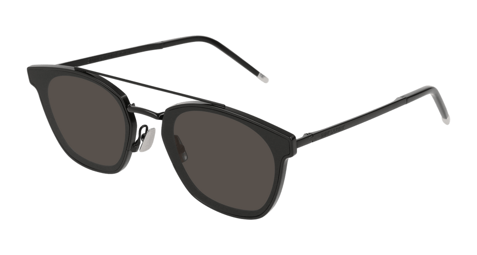 Saint Laurent SL 28 METAL Black 889652137933