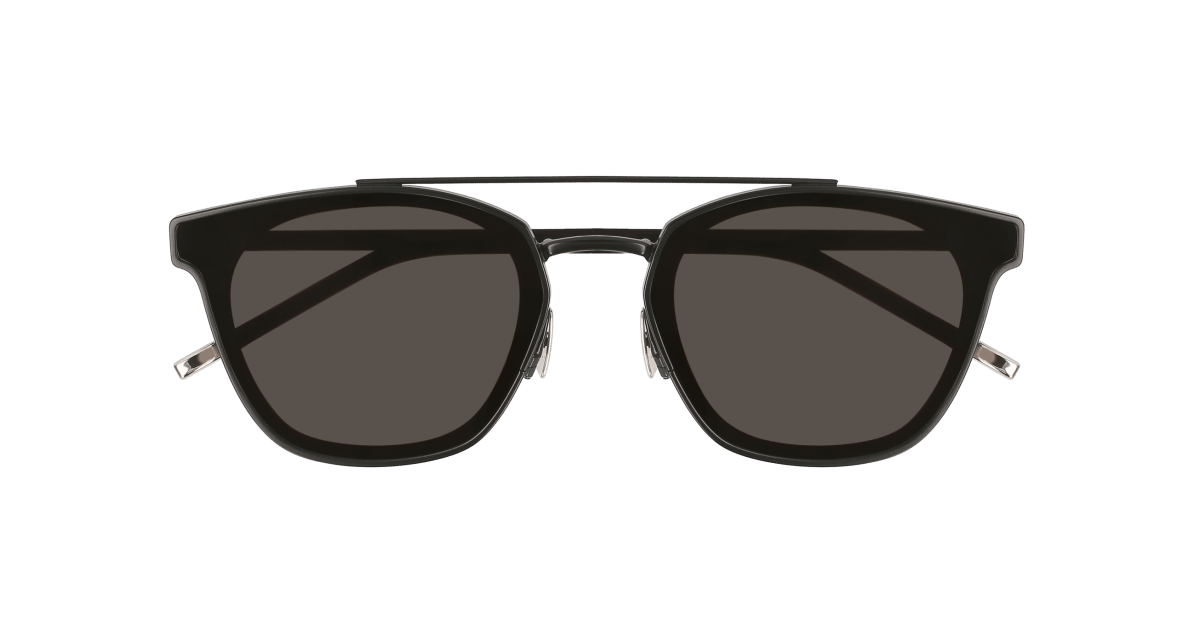 Saint Laurent SL 28 METAL Black 889652137933