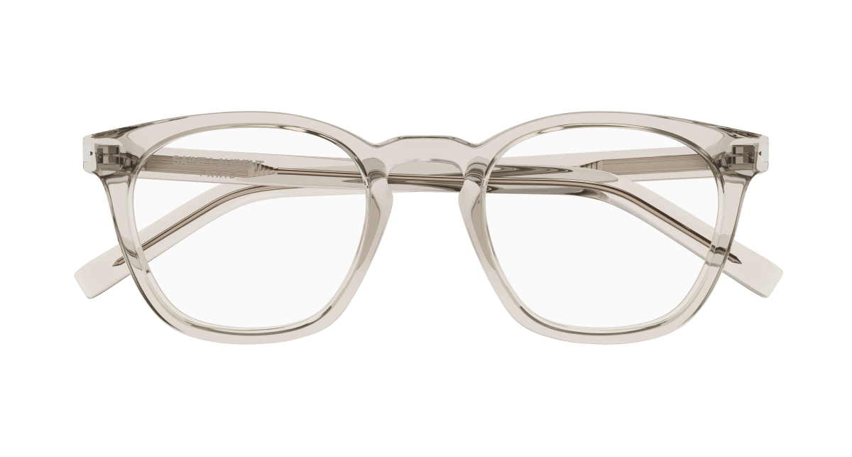 Saint Laurent SL 28 OPT Beige 266 889652455266