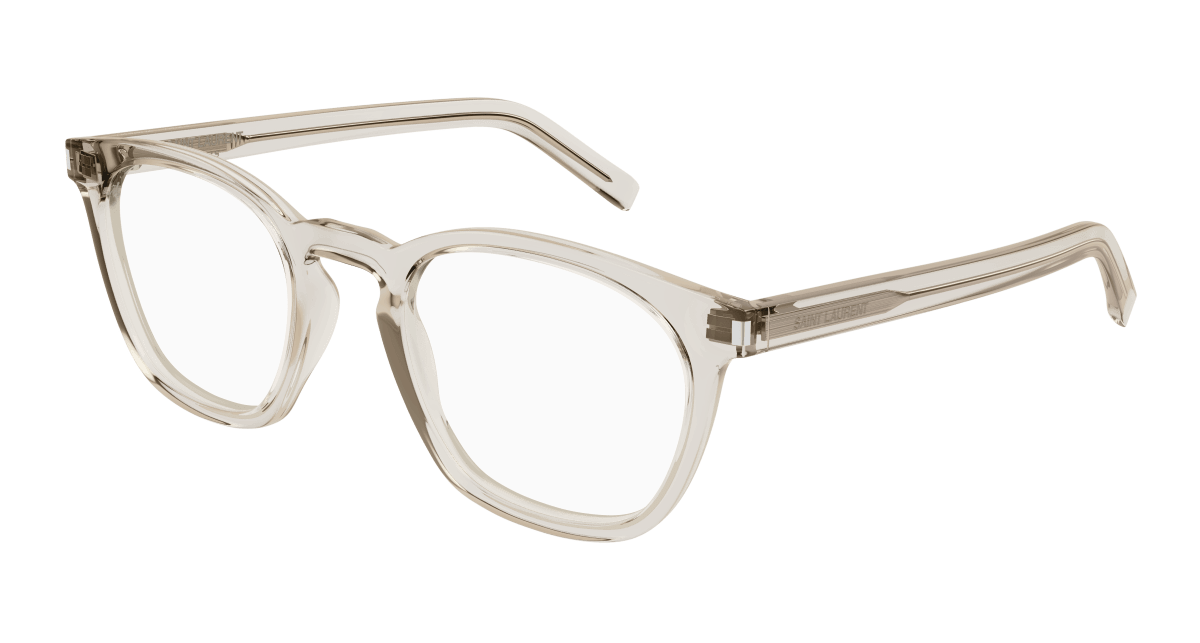 Saint Laurent SL 28 OPT Beige 266 889652455266