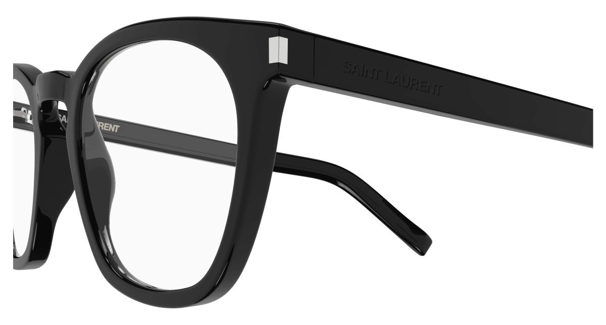 Saint Laurent SL 28 OPT Black 889652376660