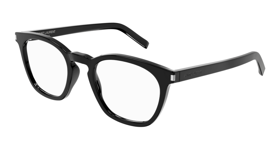 Saint Laurent SL 28 OPT Black 889652376660