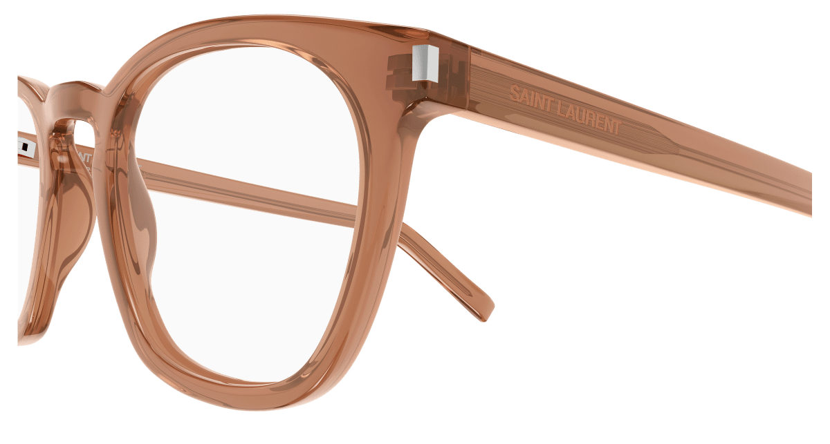 Saint Laurent SL 28 OPT Brown 237 889652604237