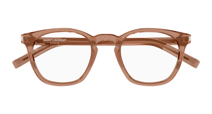 Saint Laurent SL 28 OPT Brown 237 889652604237