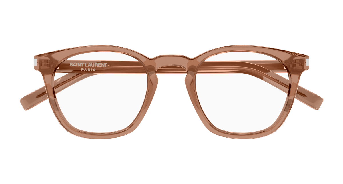 Saint Laurent SL 28 OPT Brown 237 889652604237