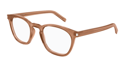 Saint Laurent SL 28 OPT Brown 237 889652604237