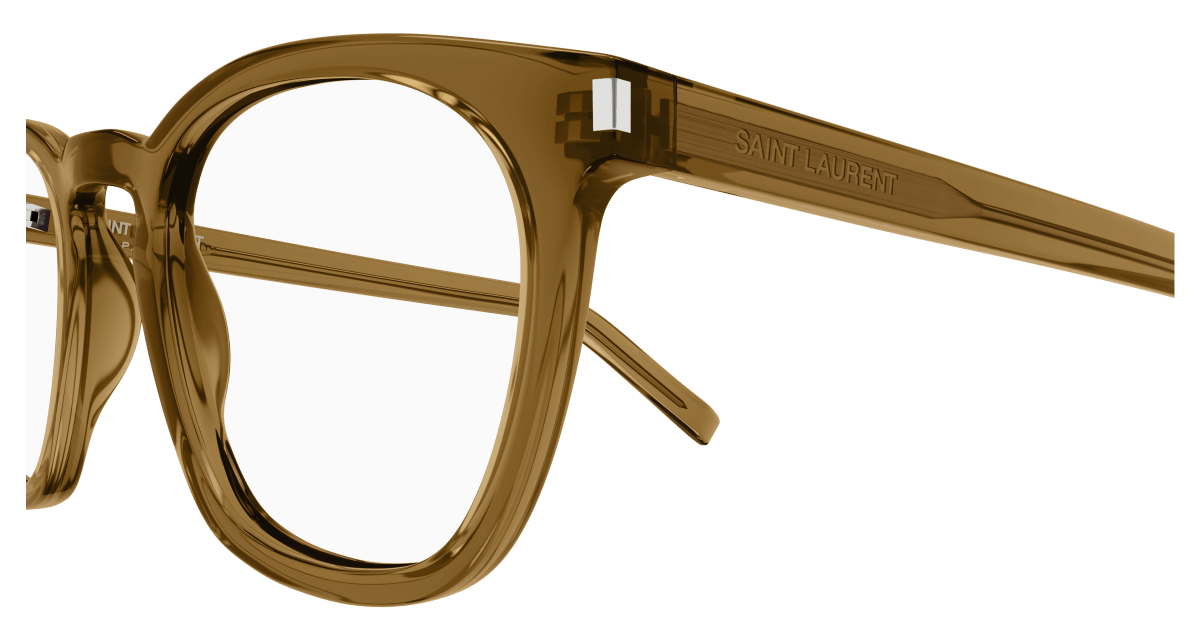 Saint Laurent SL 28 OPT Brown 421 889652520421