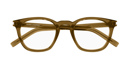 Saint Laurent SL 28 OPT Brown 421 889652520421