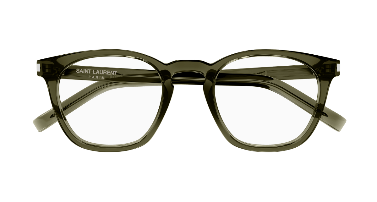 Saint Laurent SL 28 OPT Green 259 889652455259