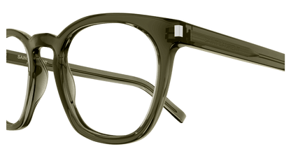 Saint Laurent SL 28 OPT Green 259 889652455259