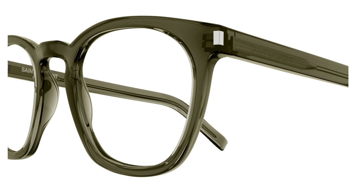Saint Laurent SL 28 OPT Green 259 889652455259