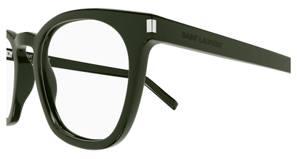 Saint Laurent SL 28 OPT Green 954 889652521954