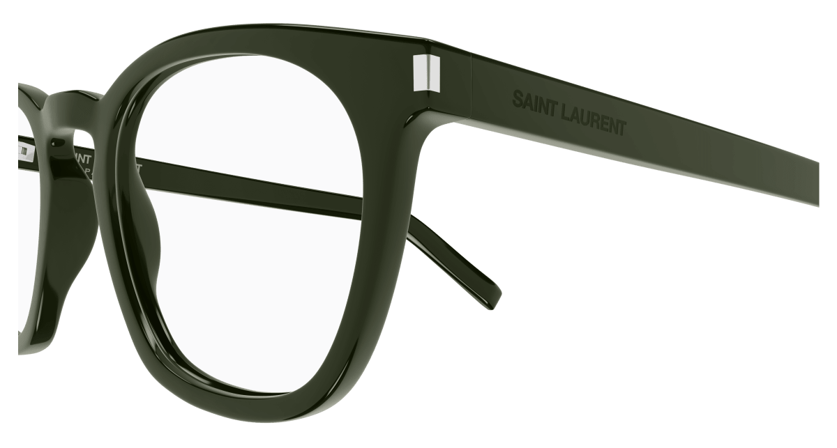 Saint Laurent SL 28 OPT Green 954 889652521954