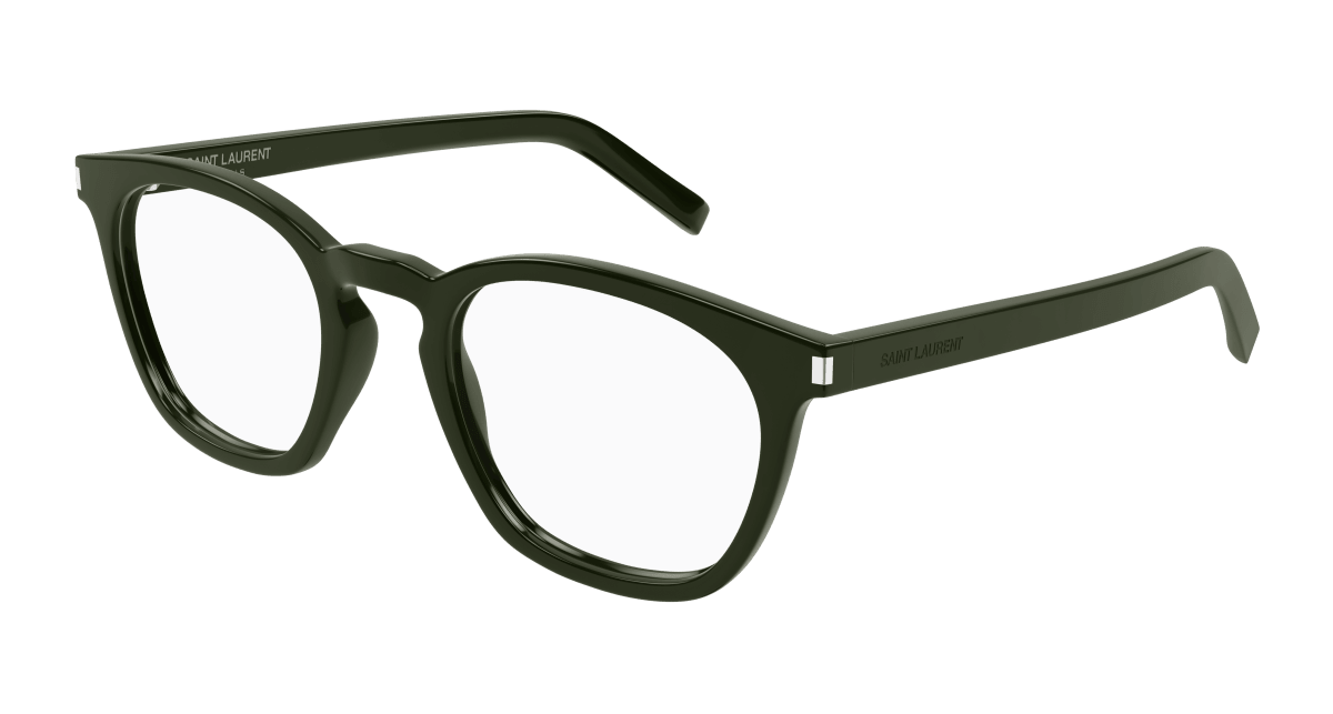 Saint Laurent SL 28 OPT Green 954 889652521954
