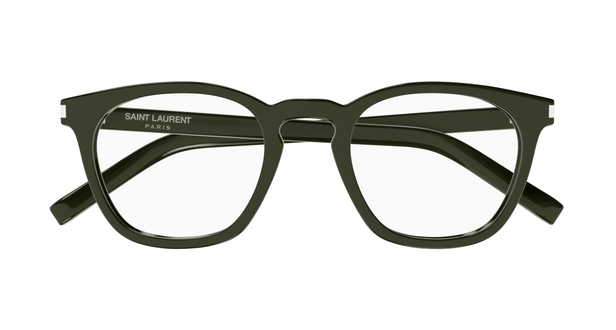Saint Laurent SL 28 OPT Green 954 889652521954