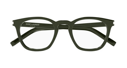 Saint Laurent SL 28 OPT Green 954 889652521954
