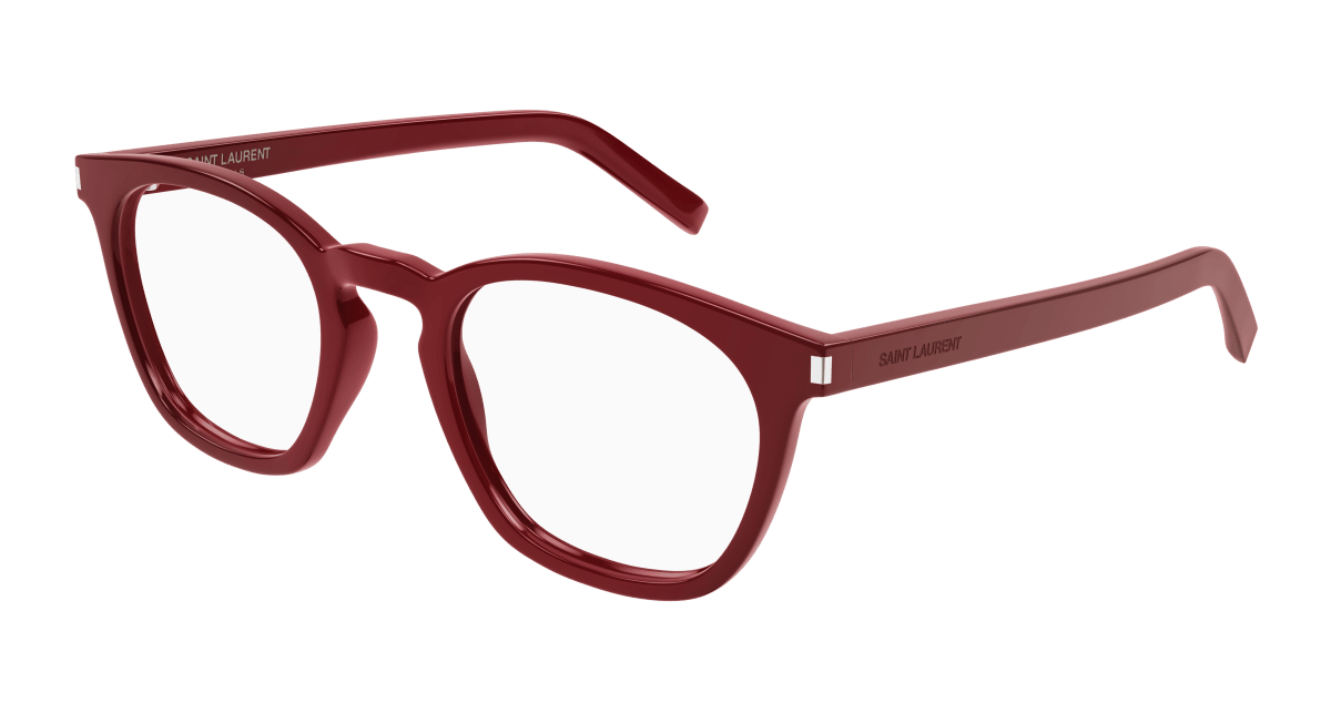 Saint Laurent SL 28 OPT Red 889652521961