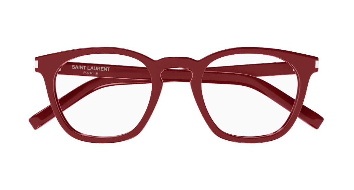 Saint Laurent SL 28 OPT Red 889652521961