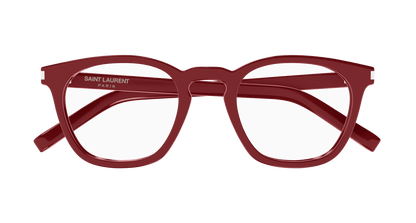 Saint Laurent SL 28 OPT Red 889652521961