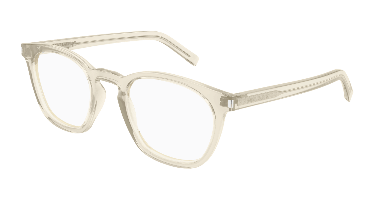 Saint Laurent SL 28 OPT Yellow 220 889652604220