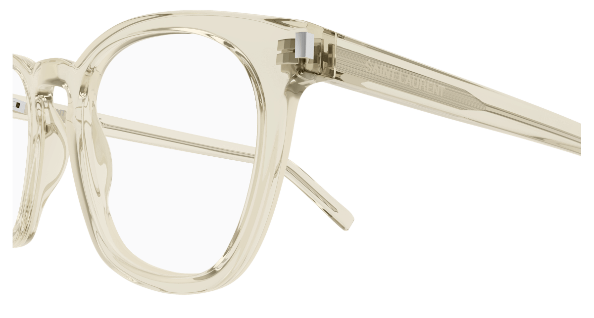 Saint Laurent SL 28 OPT Yellow 220 889652604220