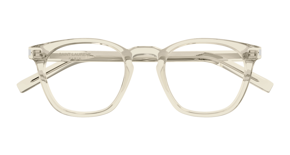 Saint Laurent SL 28 OPT Yellow 220 889652604220