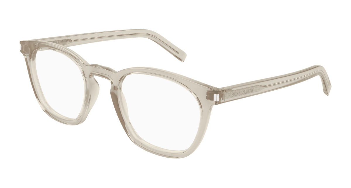 Saint Laurent SL 28 OPT Yellow 945 889652554945