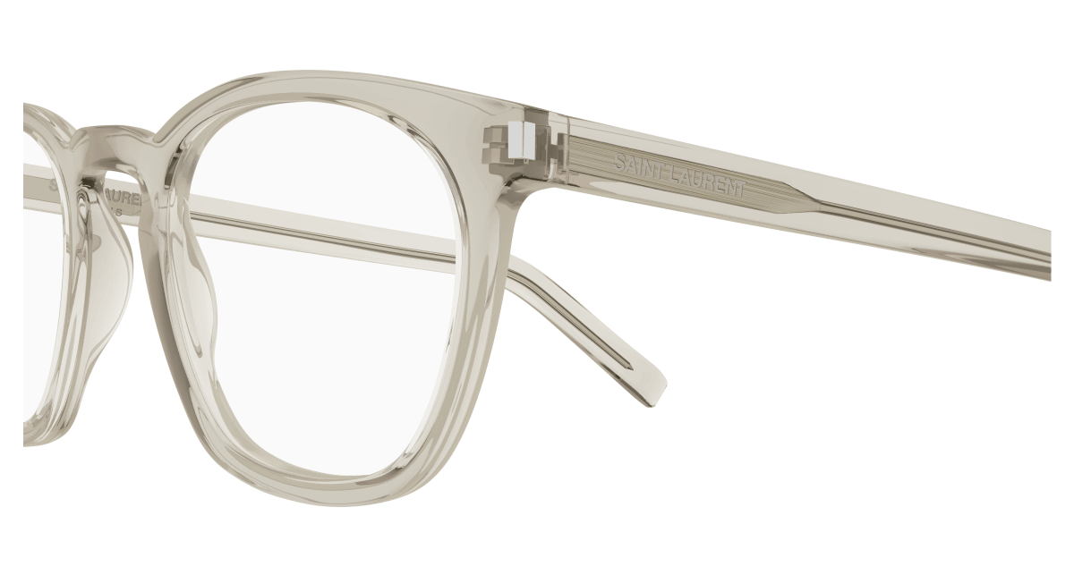 Saint Laurent SL 28 OPT Yellow 945 889652554945
